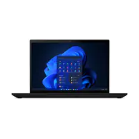 Lenovo ThinkPad P16s Gen 2 21HK - 180°-Scharnierdesign - Intel Core i5 1340P / 1.9 GHz - Win 11 Pro - RTX A500 - 16 GB RAM - 512 GB SSD TCG Opal Encryption 2, NVMe, Performance - 40.6 cm (16") IPS 1920 x 1200 - Wi-Fi 6E, Bluetooth - 4G LTE - Villi Black -