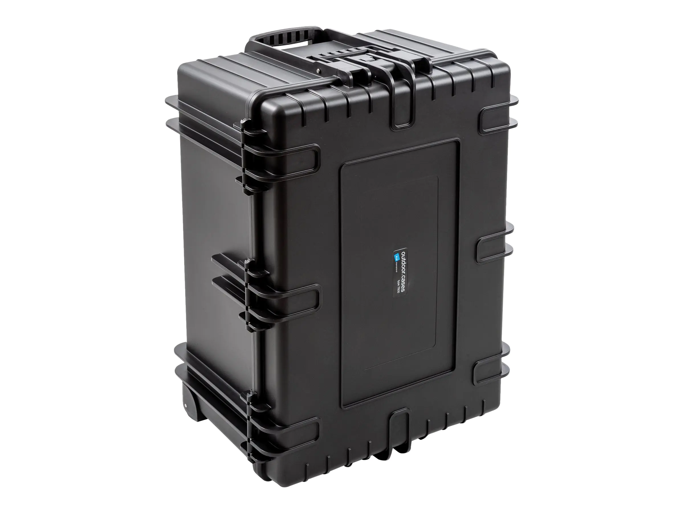B&W International B&W outdoor.case Type 7800 - Hartschalentasche 7800/B