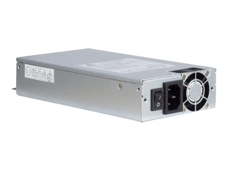Inter-Tech ASPOWER U1A-C20300-D - Netzteil (intern) - Wechselstrom 100-240 V 88887225