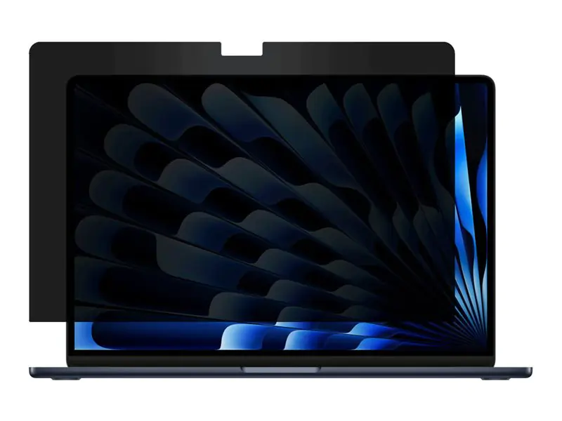 Targus - Blickschutzfilter für Notebook - entfernbar - magnetisch