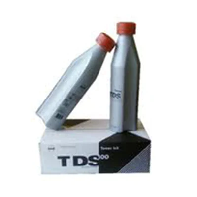 Océ - 2er-Pack - 320 g - Schwarz - original - Tonernachfüllung - für Océ TDS100 Océ - 2er-Pack - 320 g - Schwarz - original - Tonernachfüllung - für Océ TDS100
