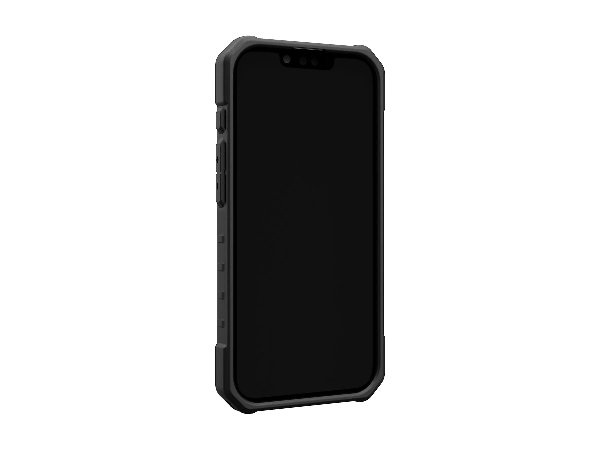 Urban Armor Gear UAG Apple iPhone 16e Pathfinder MgSf Black