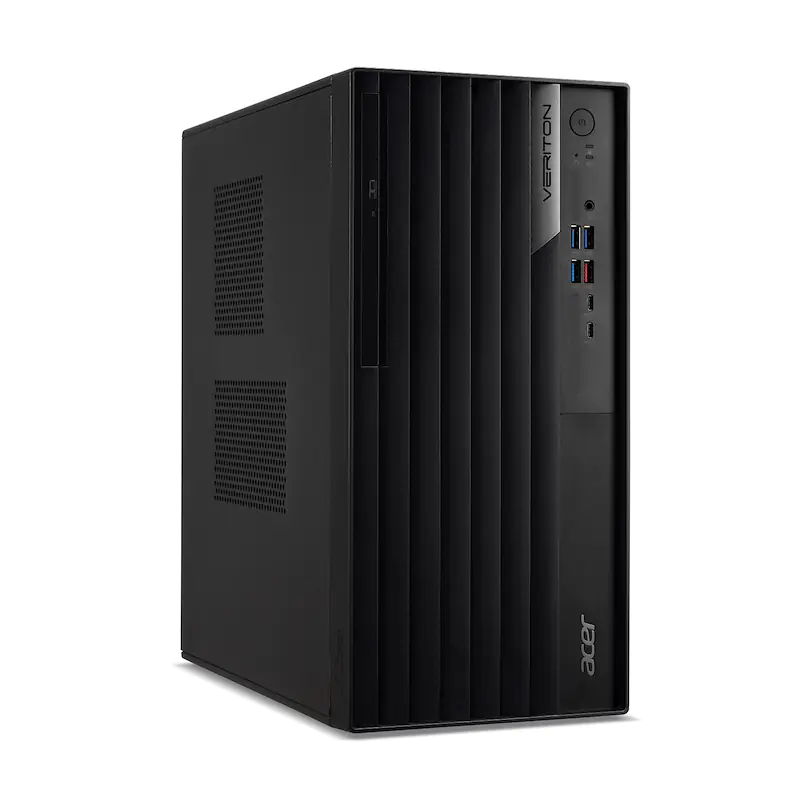 Acer Veriton M6710G RTXA4000 i7-13700 16GB 1TBSSD+2TBH DVD W11P - Core i7 - 16 GB