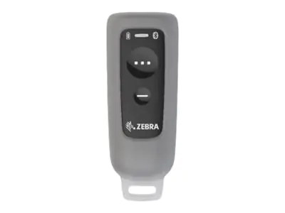 Zebra - Schutzgehäuse für Barcodescanner - für Zebra CS6080