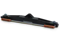 Zebra 203 dpi - Druckkopf - für Zebra ZD421d P1112640-019