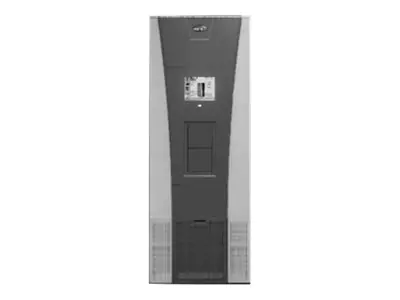 HPE TFinity ExaScale Edition Base Frame 6 Drive