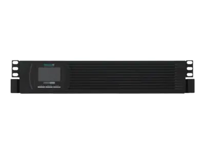 ONLINE USV Systeme XANTO 2000R, Doppelwandler (Online), 2 kVA, 2000 W, Sine, 110 V, 300 V X2000R