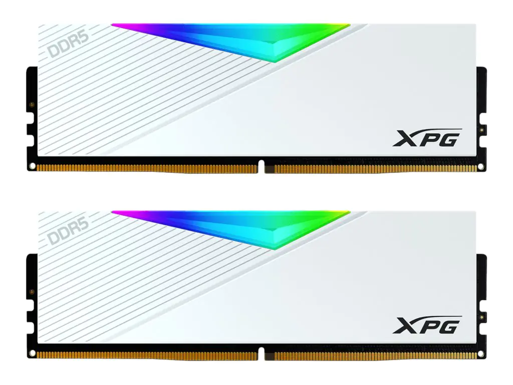 ADATA DDR5 64GB 6000-30 K2 Lancer RGB w XPG-Series