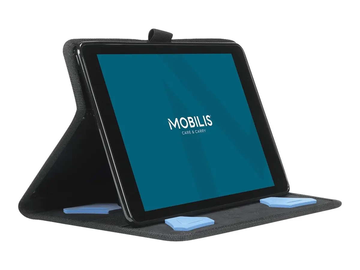 Mobilis 051047 - Folio - Apple - iPad Pro 11" 2020 (2nd gen) - 27,9 cm (11 Zoll)