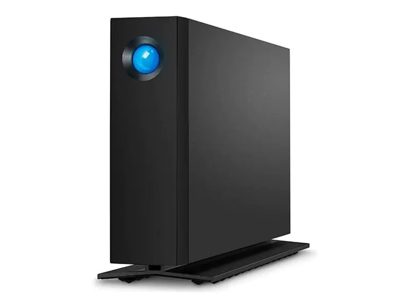 LaCie d2 Professional - Festplatte - 30 TB - extern (Stationär) STHA30000800