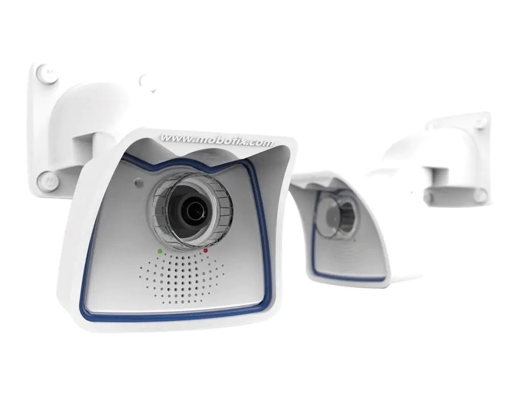 Mobotix Allround Mx-M26B-6D500 - Netzwerk -Überwachungskamera