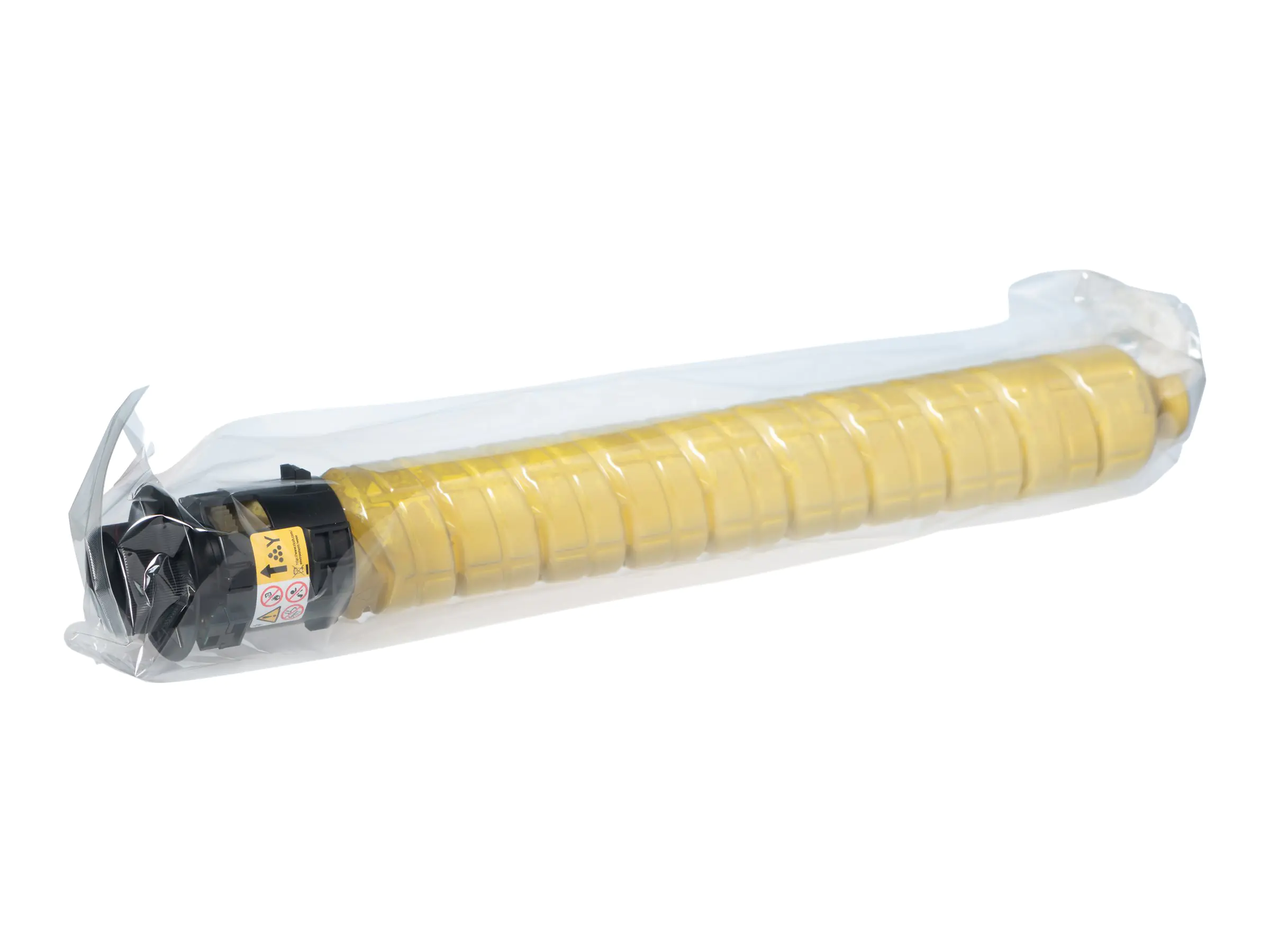 Ricoh - Gelb - Original - Tonerpatrone - für IM C2500 Ricoh - Gelb - Original - Tonerpatrone - für IM C2500