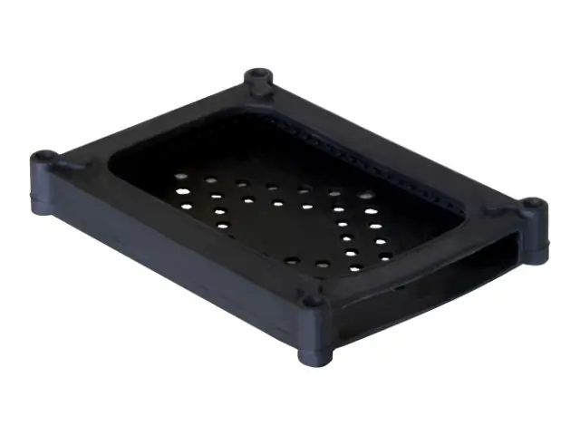 Delock HDD Protection Cover - Festplattenschutzhülle 18178