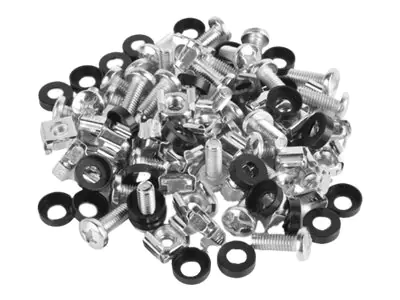 Lanberg Käfigmuttern - 48.3 cm (19") (Packung