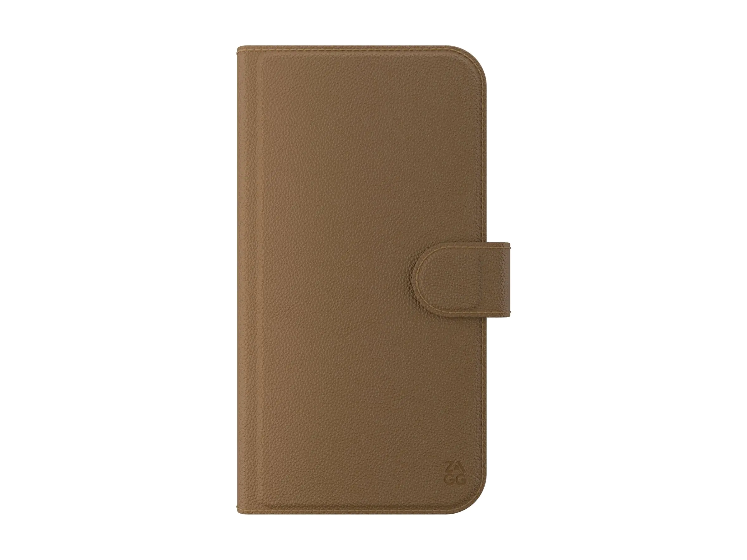 ZAGG Flip-Hülle für Mobiltelefon - Kunstleder