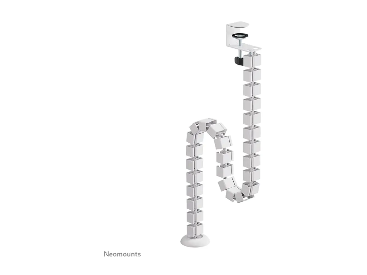 Neomounts Kabelschlauch - clamp-on design, universal