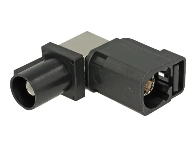 Delock Antennenadapter - FAKRA A-Stecker (W) 89857