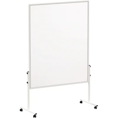 MAUL Moderationstafel MAULsolid 6365982 Whiteboard 150x120cm MAUL Moderationstafel MAULsolid 6365982 Whiteboard 150x120cm