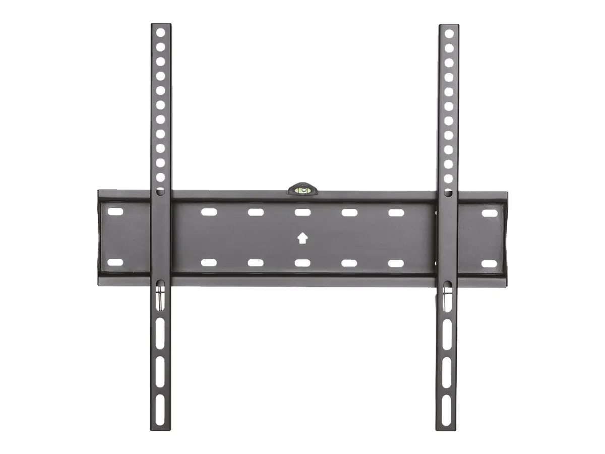 Neomounts FPMA-W300 - Halterung - fest - für LCD-Display - Schwarz - Bildschirmgröße: 81.3-139.7 cm (32"-55") - Wandmontage