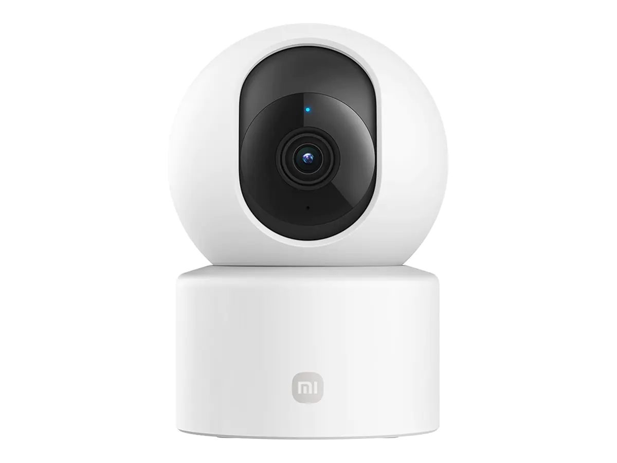 Xiaomi Smart Camera C301 - Netzwerk-Überwachungskamera - PTZ - Turret - Farbe