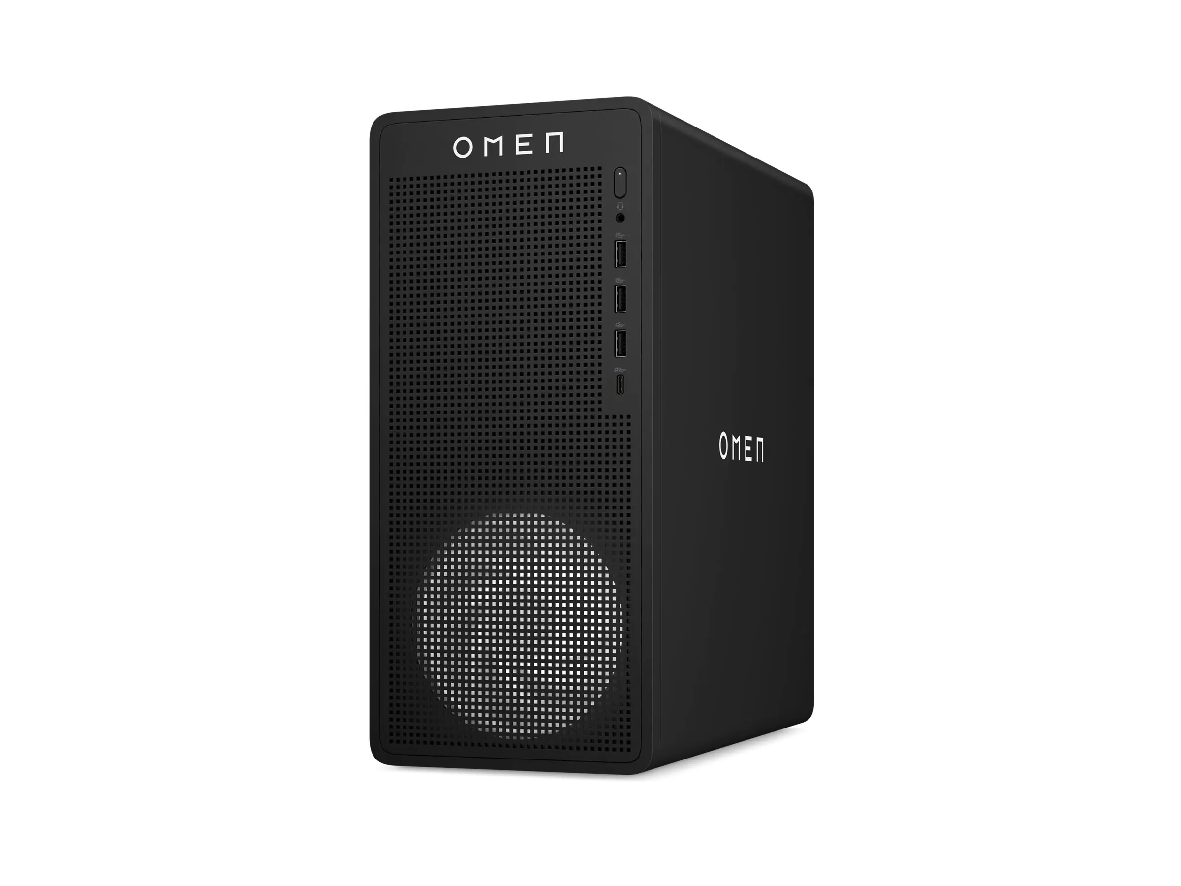 HP OMEN 16L by HP TG03-1471ng - Tower - Core i7 i7-14650HX / 2.2 GHz - RAM 16 GB - SSD 1 TB -