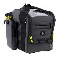 Zebra SG-DM-CASE1-01 - Schutzgehäuse - Schwarz - Grau - 1 Stück(e) - ZD42X/ZD62X