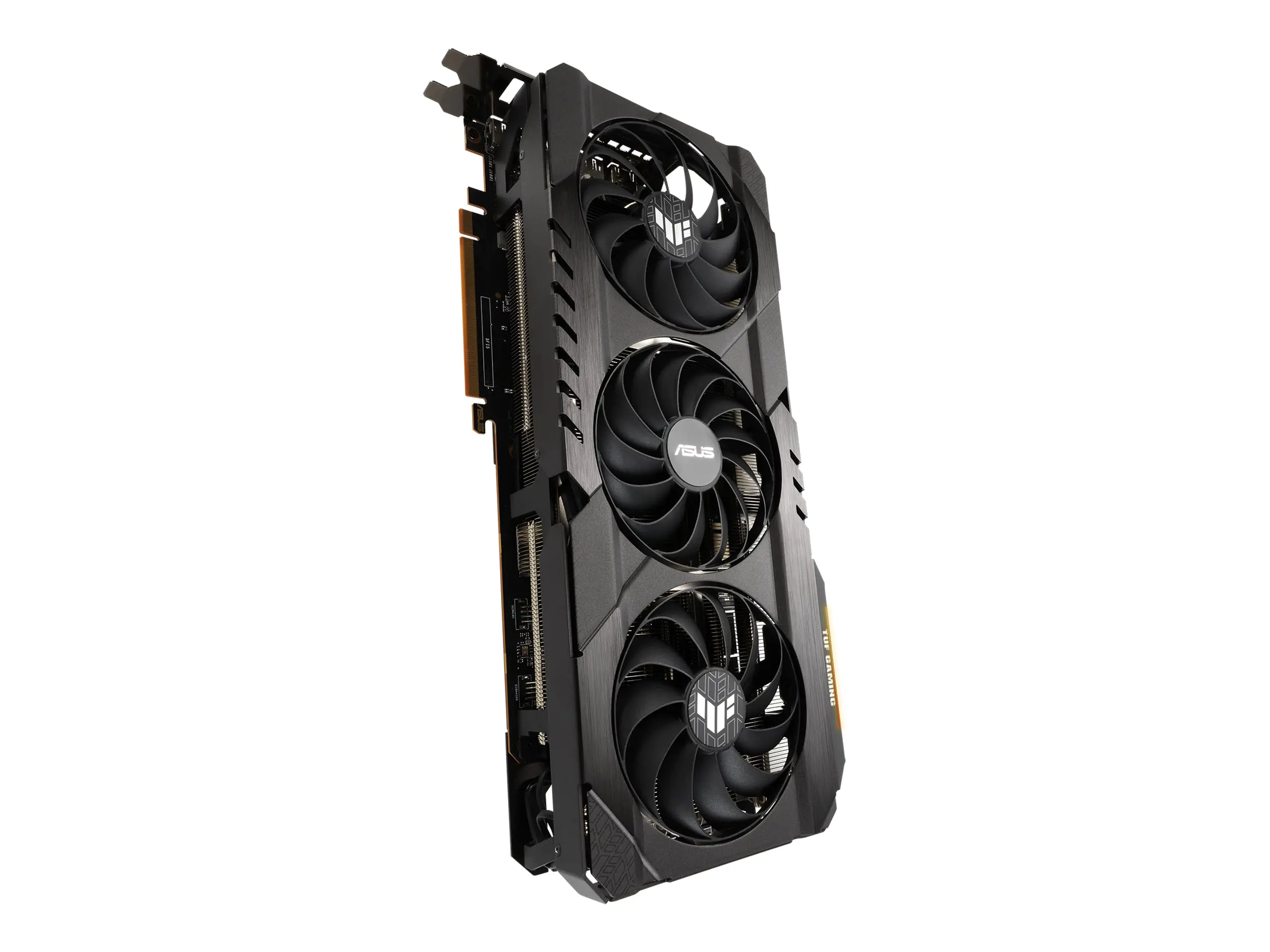 ASUS TUF-RX6800-O16G-GAMING - Grafikkarten - Radeon RX 6800 - 16 GB GDDR6 - PCIe 4.0 - HDMI, 3 x DisplayPort