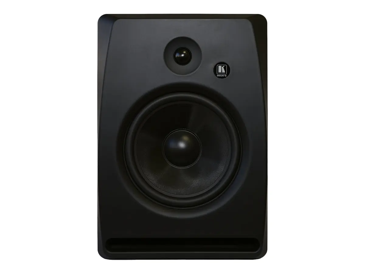 Kramer Electronics Kramer Dolev 8 - Lautsprecher - 100 Watt - zweiweg