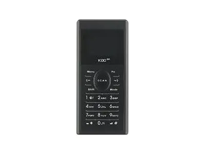 KoamTac KDC350Ci-G6SR-R2 - Barcode-Scanner -