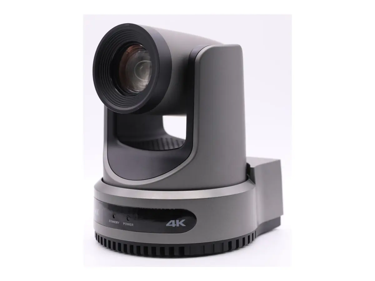 PTZOptics Move 4K PT20X-4K-GY-G3 - Konferenzkamera