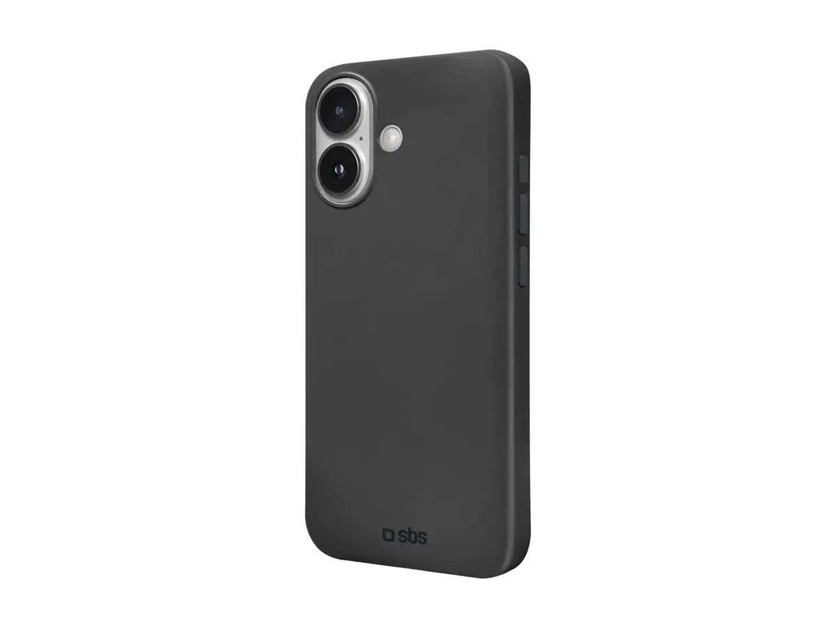 SBS Instinct - Schutzabdeckung für Mobiltelefon - Thermoplastisches Polyurethan (TPU) TEINSTIP1661K