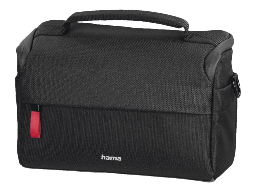 Hama "Matera" 135 - Tragetasche für Kamera recycelter Polyester
