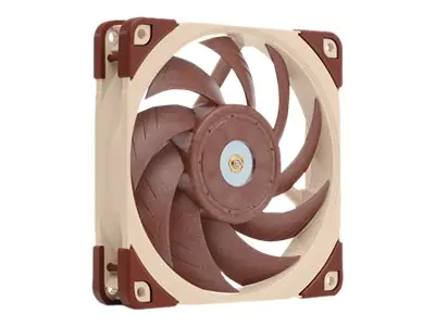 Noctua NF-A12x25 ULN - Gehäuselüfter - 120 mm