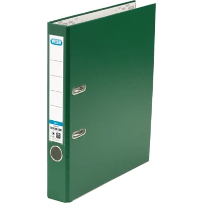 ELBA Ordner smart 100023255 DIN A4 50mm PP grün ELBA Ordner smart 100023255 DIN A4 50mm PP grün