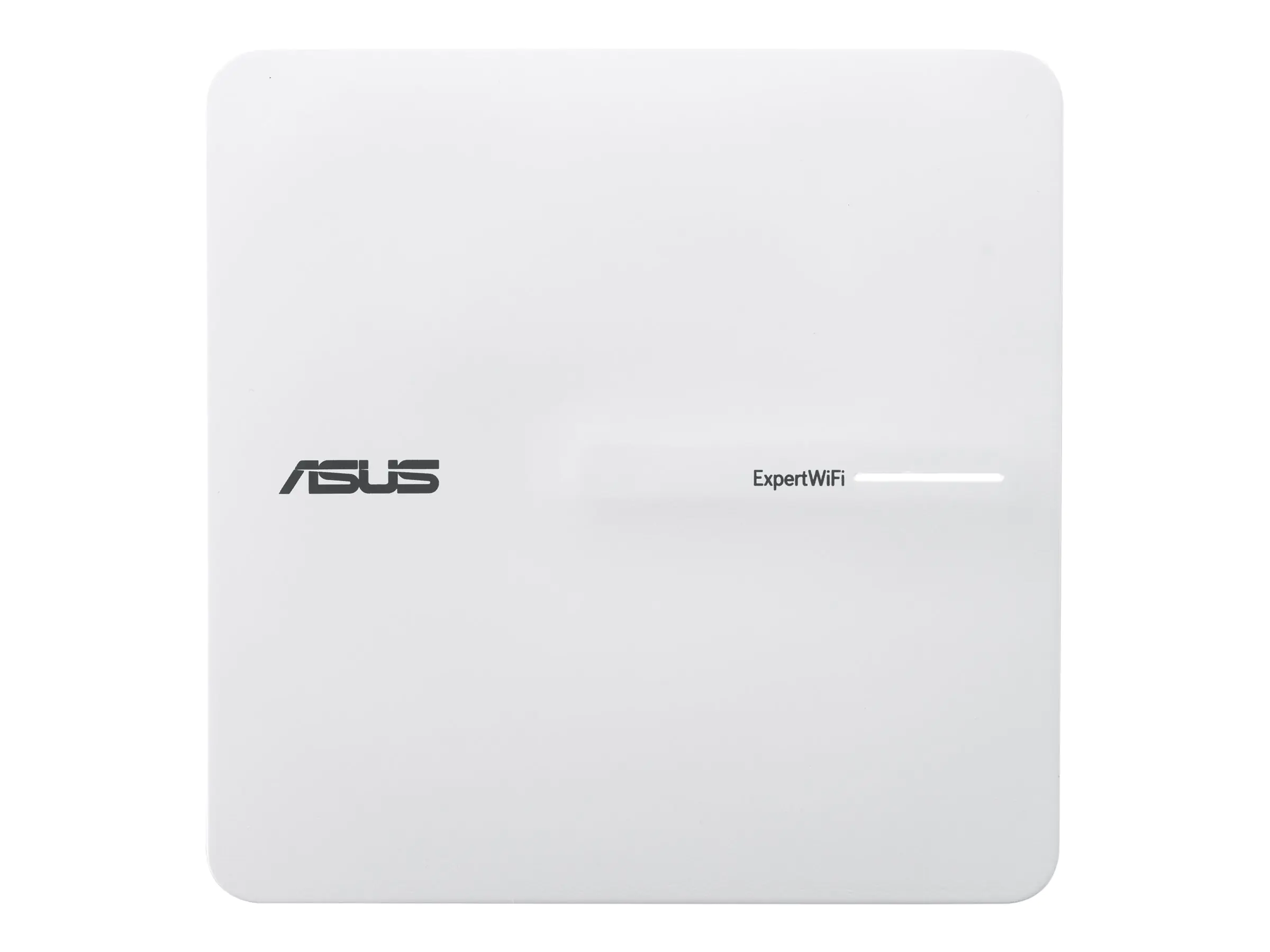 ASUS ExpertWiFi EBA63 - Accesspoint - 2.4 GHz 90IG0880-MO3C00