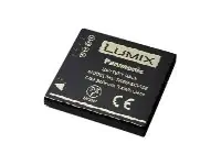 Panasonic DMW-BCG10E - Kamerabatterie DMW-BCG10E