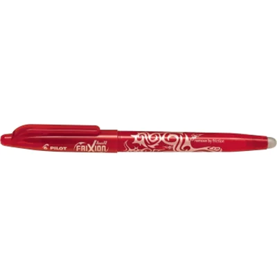 PILOT Tintenroller FriXion Ball 1.0 BL-FR10-R 2258002 1mm rot PILOT Tintenroller FriXion Ball 1.0 BL-FR10-R 2258002 1mm rot