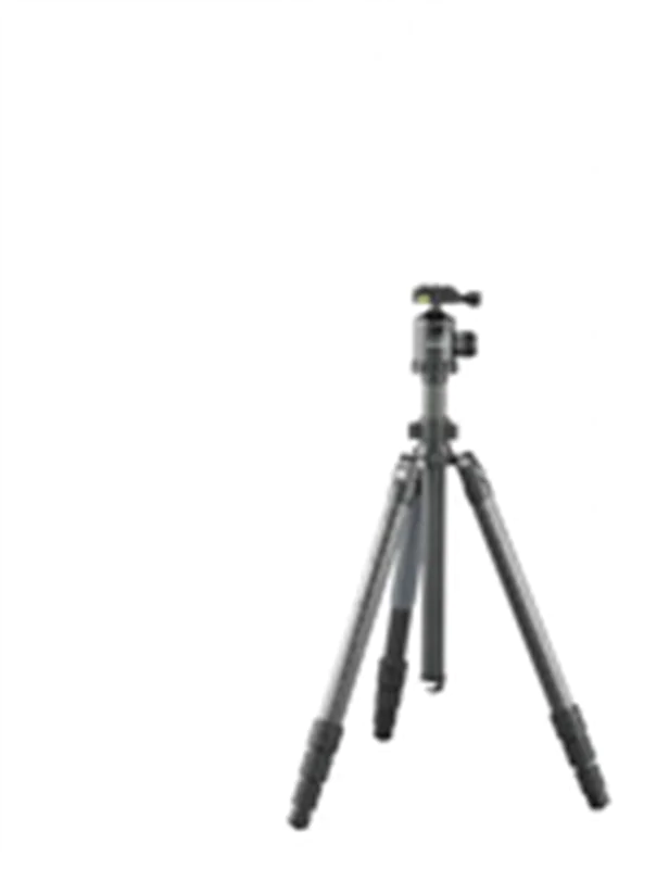 Cullmann Carvao 828MC, 3 Bein(e), Schwarz, 164,5 cm, 1,73 kg 56865