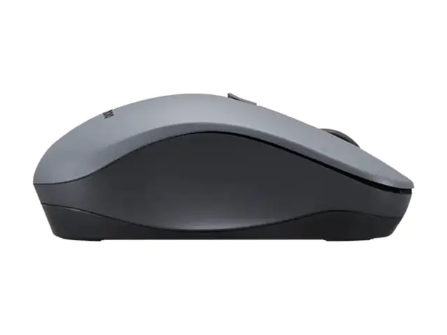 Lenovo WL310 Bluetooth Silent Mouse - Maus - 1.200 dpi