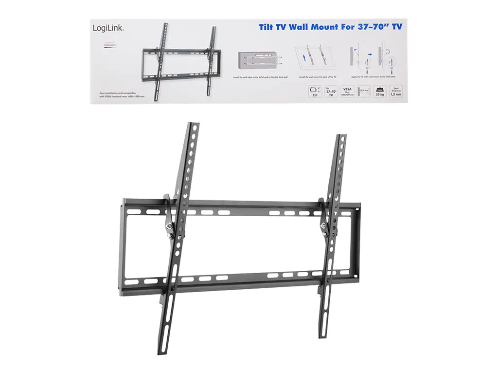 Gamber-Johnson Lind - Netzteil - Wechselstrom 100-240 V - für 7300-0435