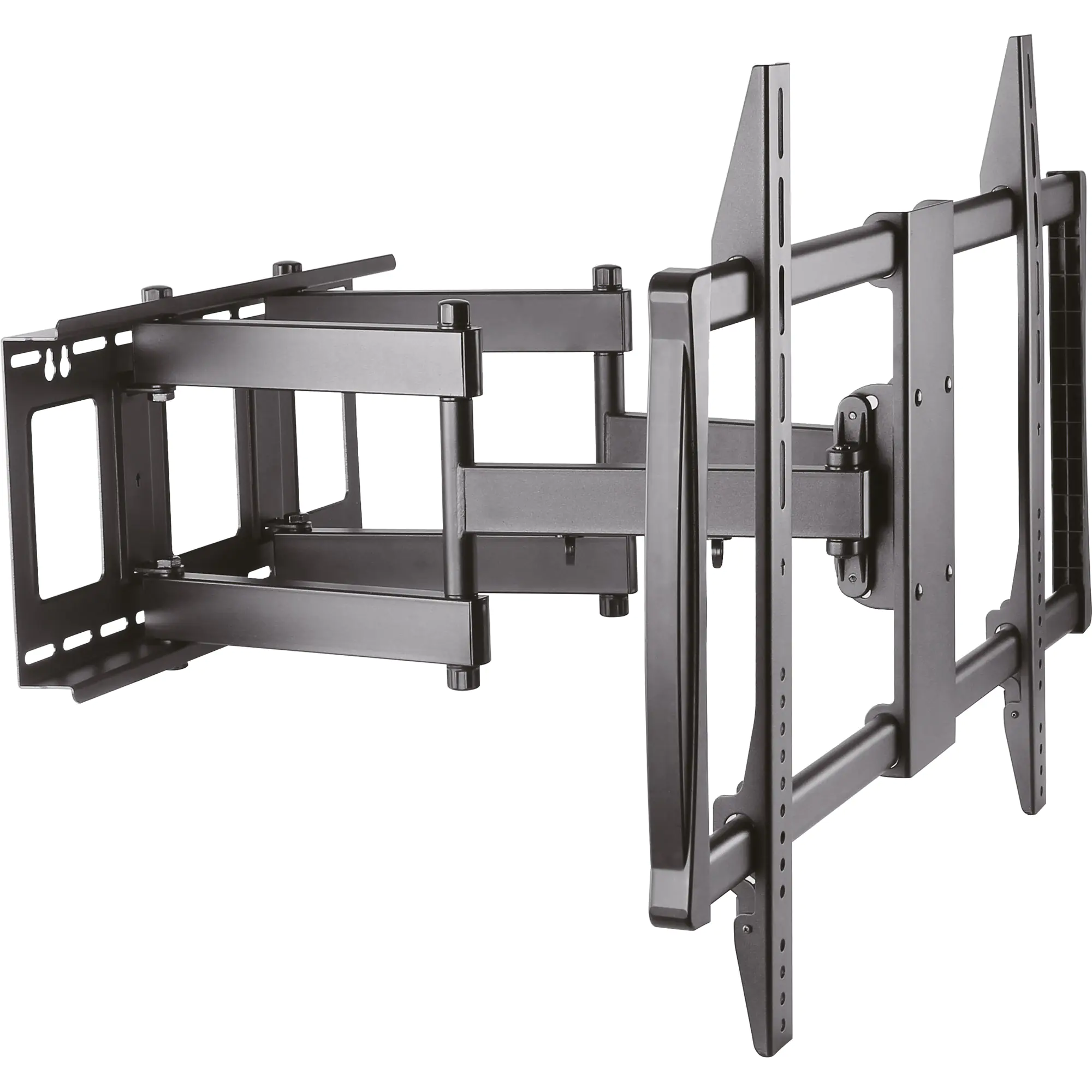 InLine Wandhalterung - für TFT/LCD/LED/Plasma 152-254cm (60-100") - max. 80kg 23111A