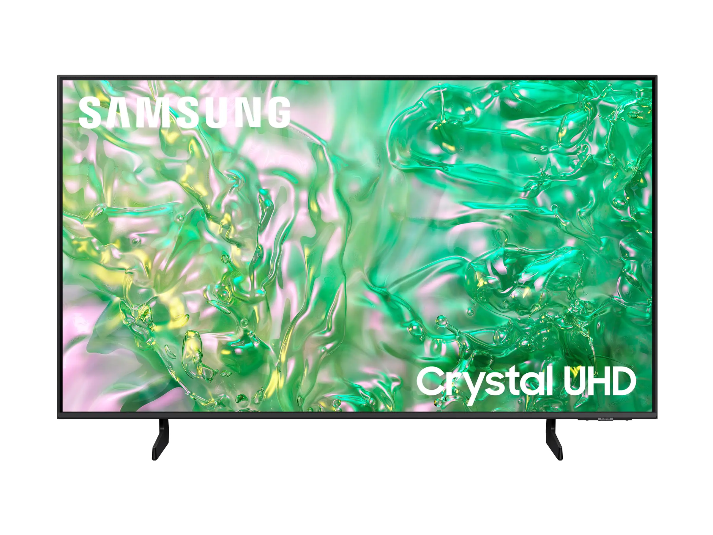 Samsung HG65U800FEU - 163 cm (65") Diagonalklasse HU8000F Series LCD-TV mit LED