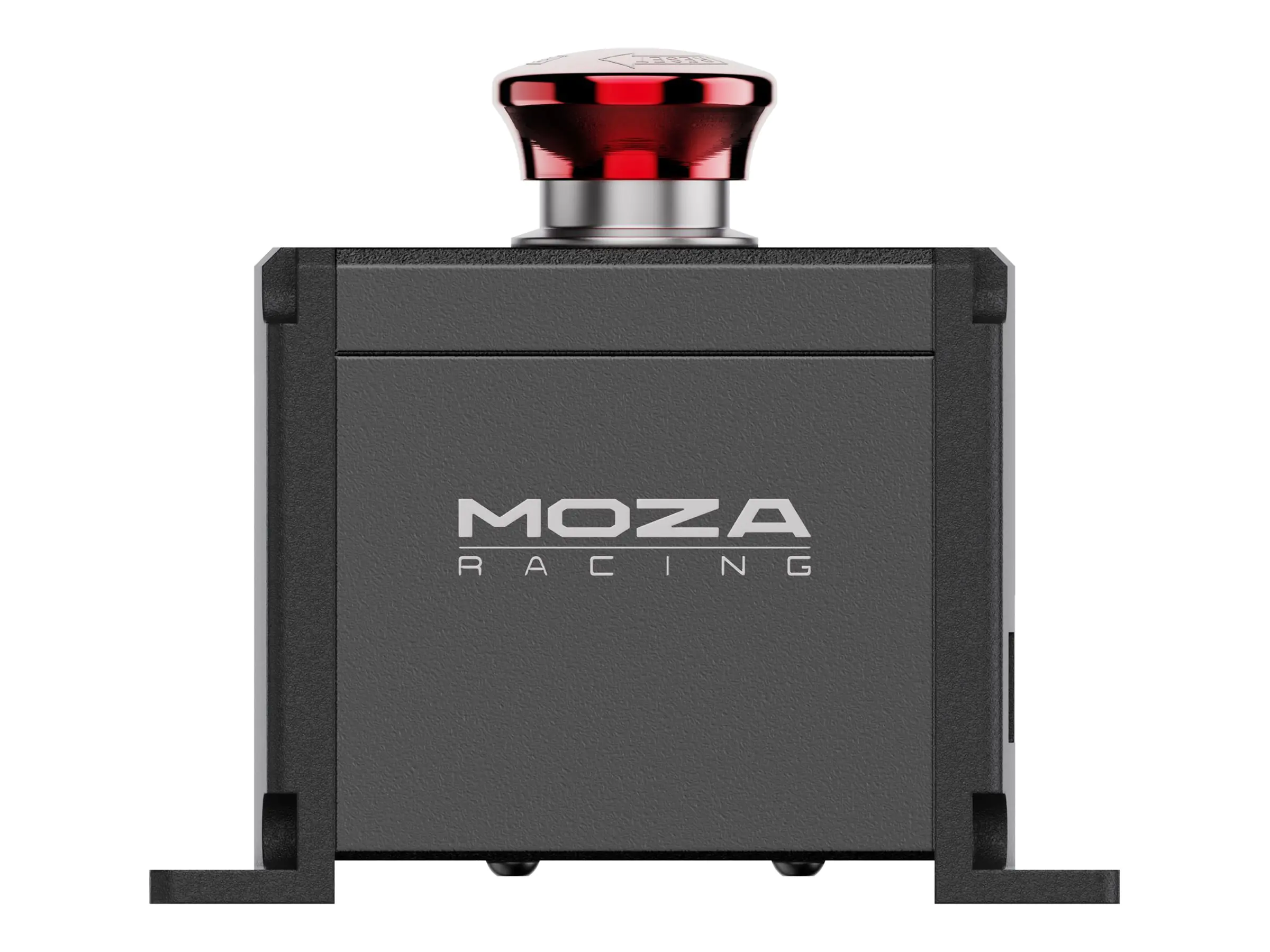 Moza Racing Notaus-Taster für Lenkrad -Befestigungssockel