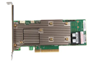 Fujitsu PRAID EP520i - Speichercontroller (RAID) - 8 Sender/Kanal - SATA 6Gb/s / SAS 12Gb/s / PCIe - Low-Profile - RAID RAID 0, 1, 5, 6, 10, 50, 60 - PCIe 3.0 x8 - für PRIMERGY RX2520 M5, RX2530 M4, RX2530 M5, RX2530 M6, RX2540 M5, RX2540 M6, TX2550 M5