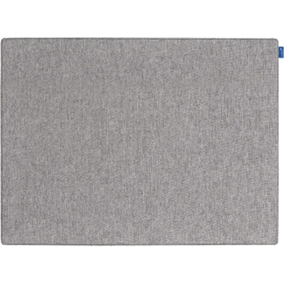 LEGAMASTER Pinnwand Board-Up quiet grey 7-144510