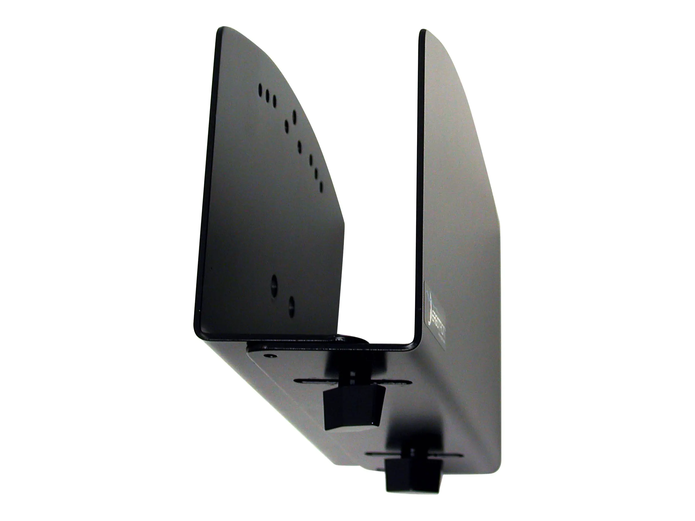Ergotron Halter für Systemeinheit / Spannungsversorgung (vertikal) 80-063-200