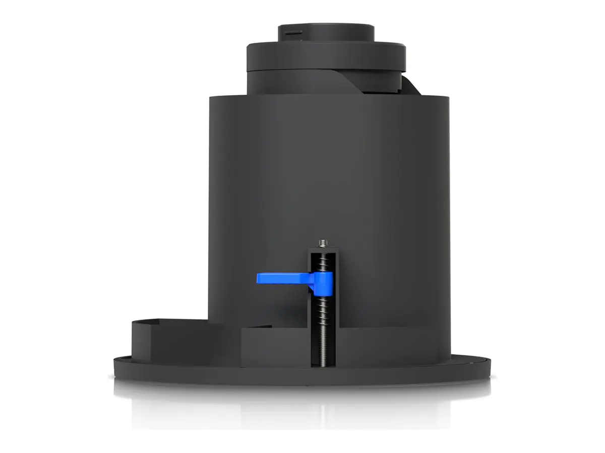 Ubiquiti UniFi - Kamerahalterung - Deckenmontage UACC-G6-PTZ-ICM-B