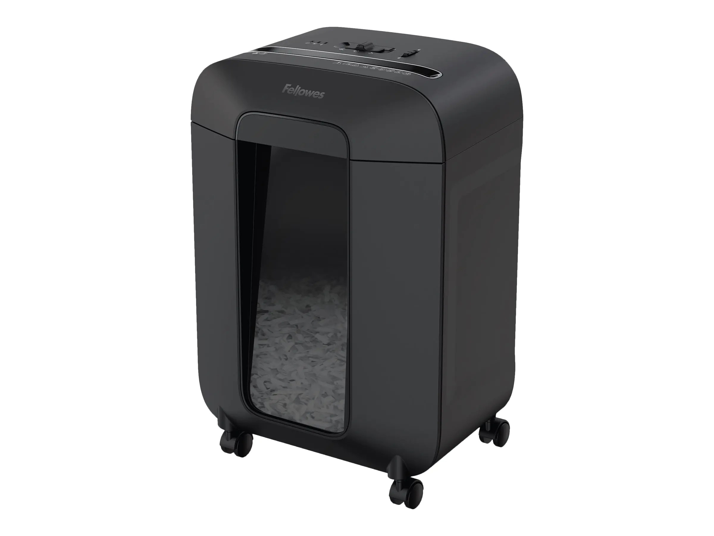 Fellowes Powershred LX85 - Vorzerkleinerer - 4400801