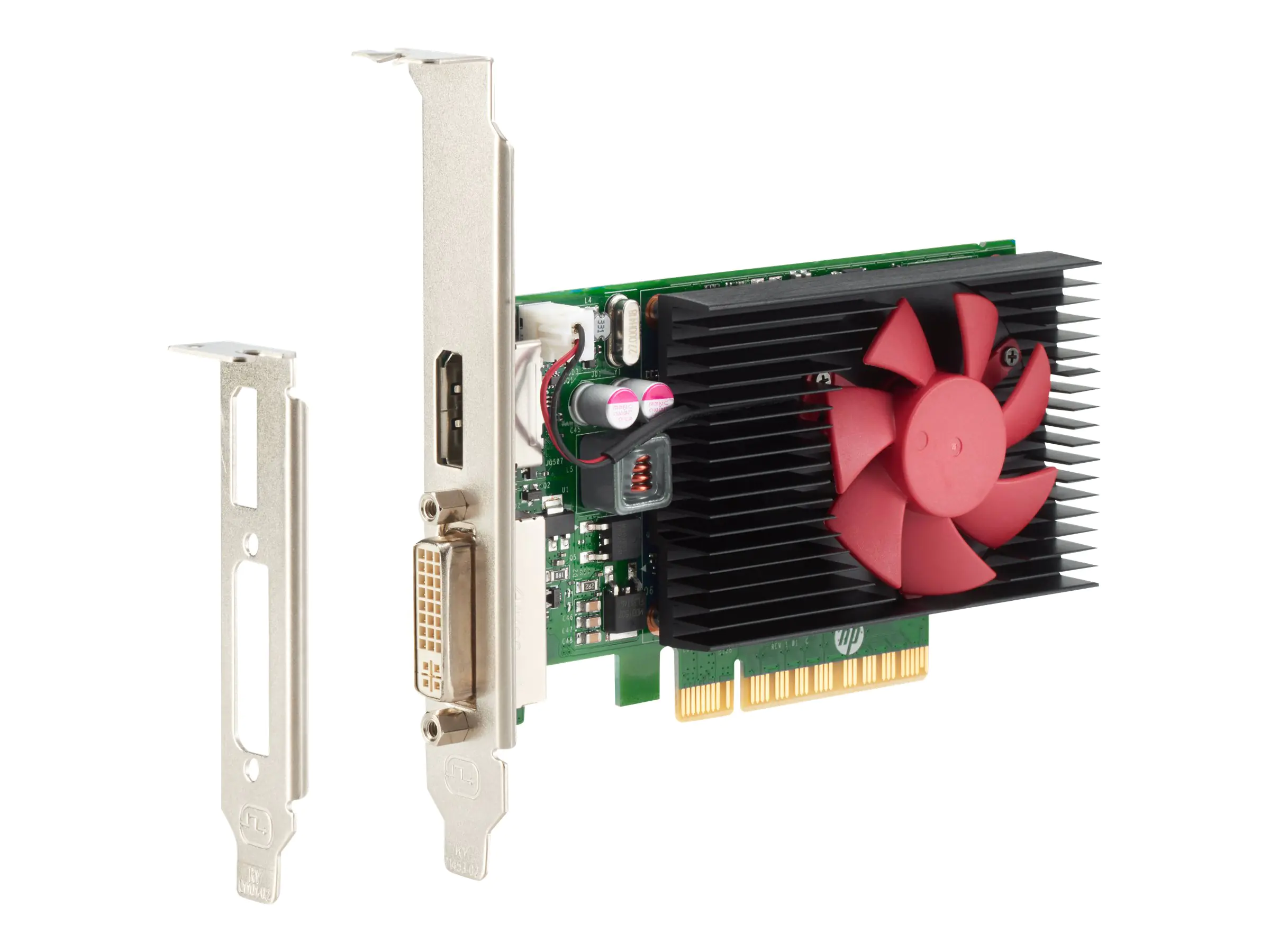 HP GeForce GT730 2 GB Z9H51AA