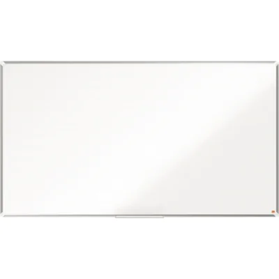 Nobo Whiteboard Premium Plus 1915374 NanoCleanT 106x188cm Nobo Whiteboard Premium Plus 1915374 NanoCleanT 106x188cm
